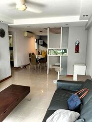 Blk 637B The Meadows (Punggol), HDB 5 Rooms #638786741